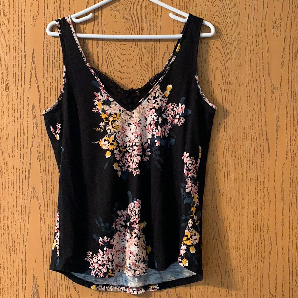 Maurices, 24/7 Sleeveless Top